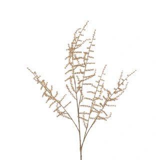 Countryfield Kunsttak Asparagus Officinalis - Beige