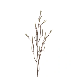 Countryfield Kunsttak Betula - Crème