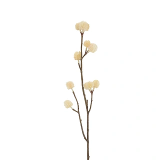 Countryfield Kunsttak Bixa - Crème