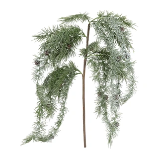 Countryfield Kunsttak Cedrus Glauca S - Groen | De Boet