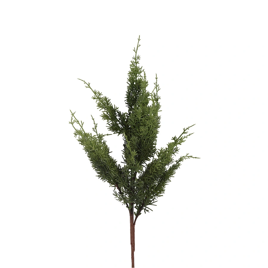 Countryfield Kunsttak Cypress - Groen