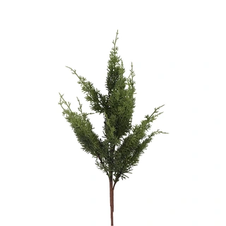 Countryfield Kunsttak Cypress - Groen | De Boet