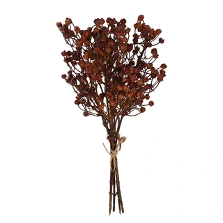 Countryfield Kunsttak Ilex Serrata - Bruin