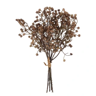 Countryfield Kunsttak Ilex Serrata - Lichtbruin