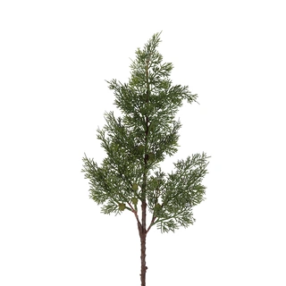 Countryfield Kunsttak Juniperus S - Groen