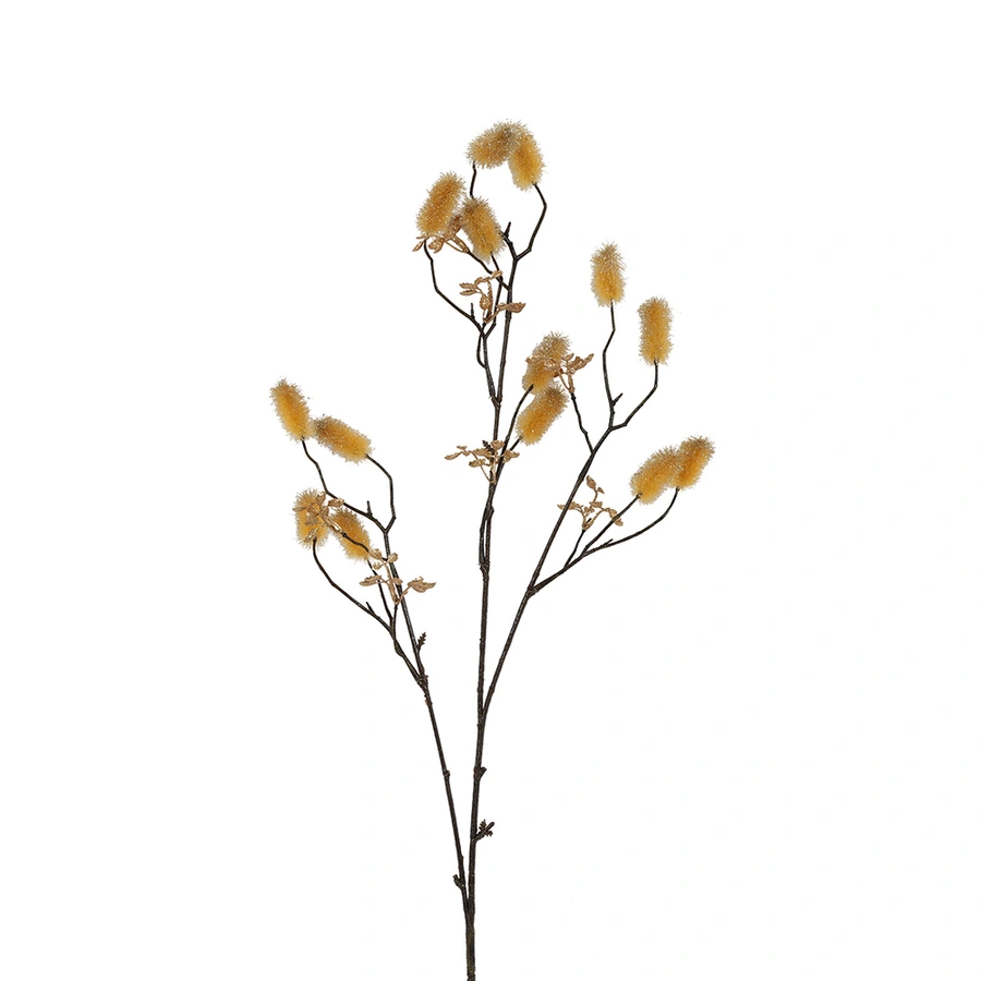 Countryfield Kunsttak Persicaria Vivaldi S - Oranje