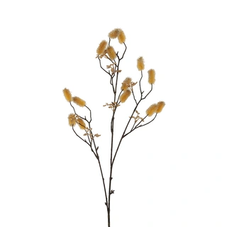 Countryfield Kunsttak Persicaria Vivaldi S - Oranje