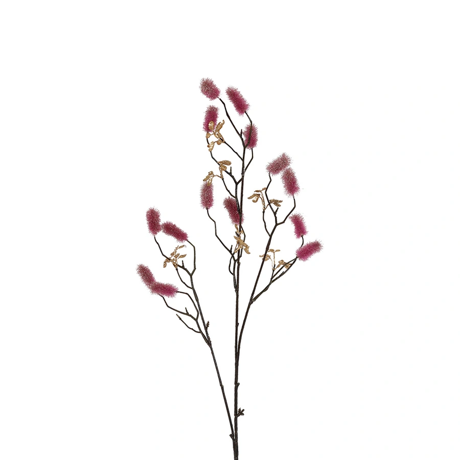 Countryfield Kunsttak Persicaria Vivaldi S - Paars