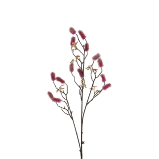 Countryfield Kunsttak Persicaria Vivaldi S - Paars