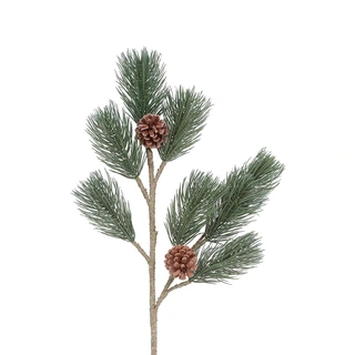 Countryfield Kunsttak Pinus L - Groen | De Boet