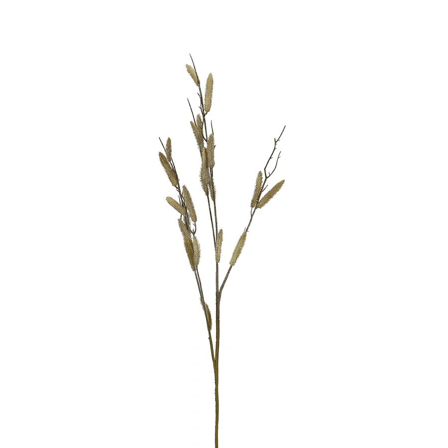 Countryfield Kunsttak Salix Lichtbruin - 88 cm