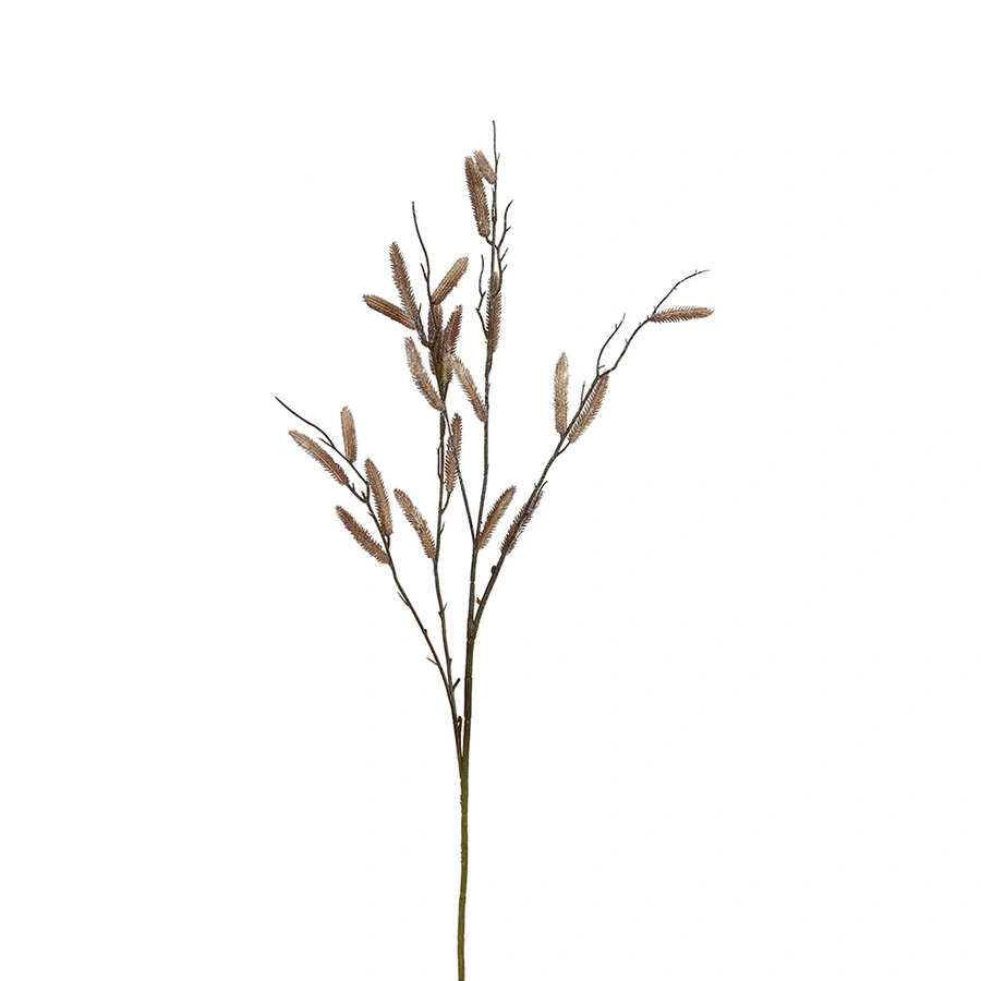 Countryfield Kunsttak Salix Paars - 88 cm