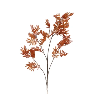 Countryfield Kunsttak Spirea - Oranje