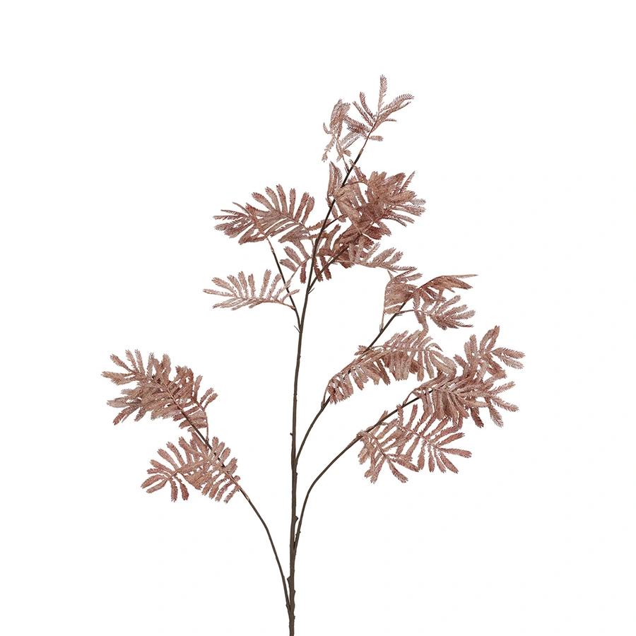 Countryfield Kunsttak Spirea - Roze