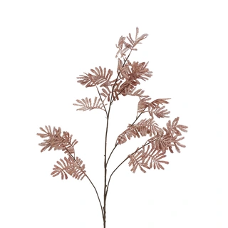 Countryfield Kunsttak Spirea - Roze