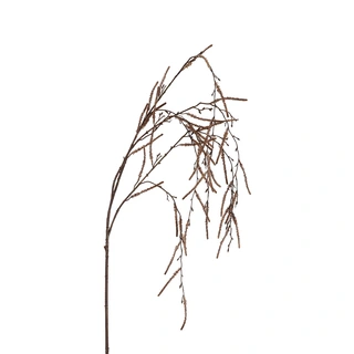 Countryfield Kunsttak Treur/Hang Alnus XL - Bruin