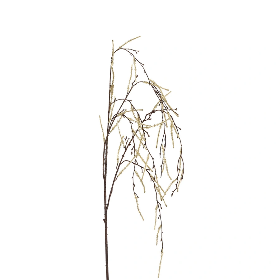 Countryfield Kunsttak Treur/Hang Alnus XL - Crème