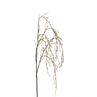 Countryfield Kunsttak Treur/Hang Alnus XL - Crème