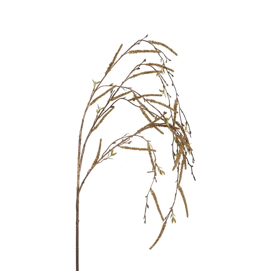 Countryfield Kunsttak Treur/Hang Alnus XL - Geel