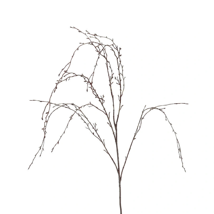 Countryfield Kunsttak Treur/Hang Betula XL - Bruin