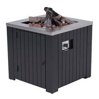 Cozy Living Sfeerhaard Faro 80x80