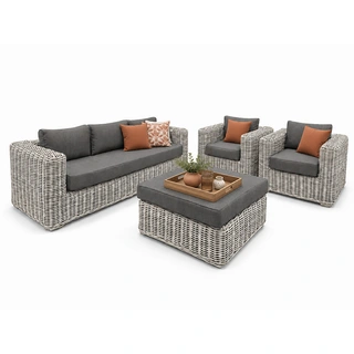 Crevo Sofa Loungeset - afbeelding 1