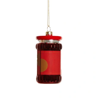 Yup Kerstornament Crispy Chili Oil - afbeelding 2