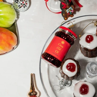 Yup Kerstornament Crispy Chili Oil - afbeelding 3