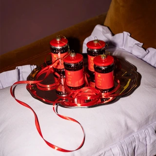 Yup Kerstornament Crispy Chili Oil - afbeelding 5