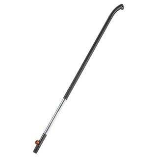 Gardena Combisystem Ergoline Steel 130 cm - afbeelding 2