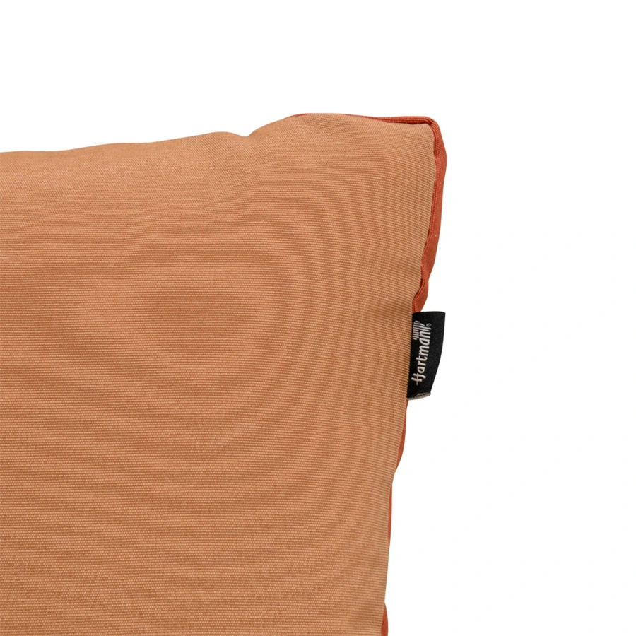 Hartman Cuba Caramel 50x30x14 cm cm - Lendekussen - afbeelding 2
