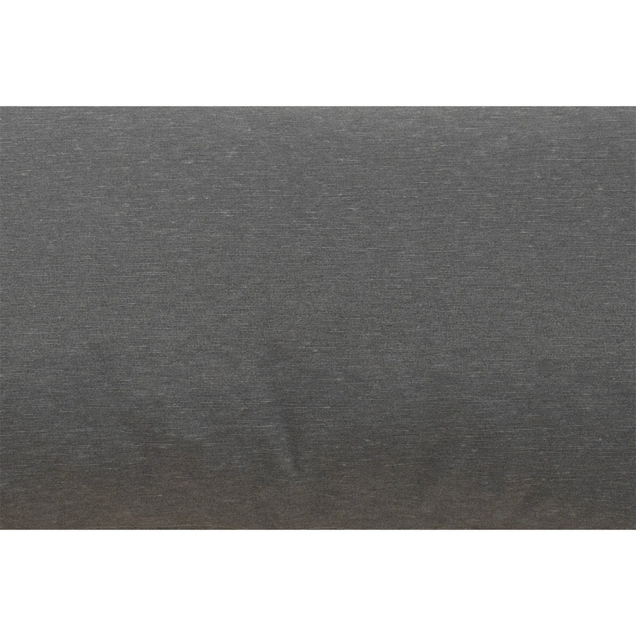 Hartman Cuba Grey 50x30x14 cm cm - Lendekussen - afbeelding 3