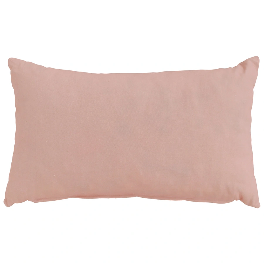 Hartman Cuba Pink 50x30x14 cm cm - Lendekussen