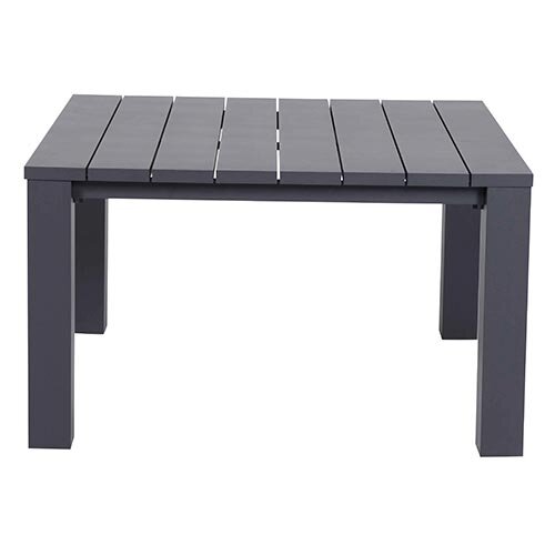 Garden Impressions Cube Tuintafel 115x115 - Black - afbeelding 2