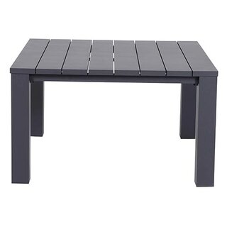 Garden Impressions Cube Tuintafel 115x115 - Black - afbeelding 2