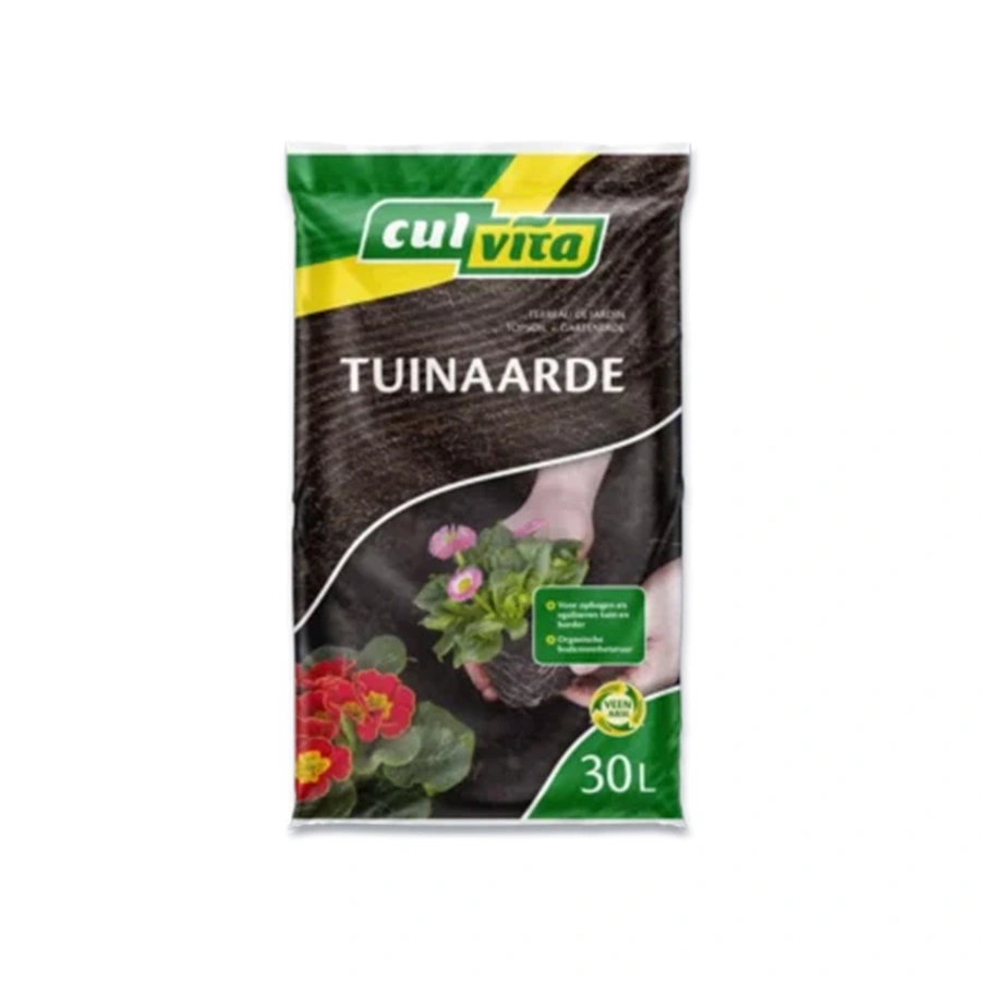 Culvita Tuinaarde - 30 L
