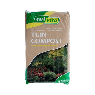 Culvita Tuincompost - 40 L
