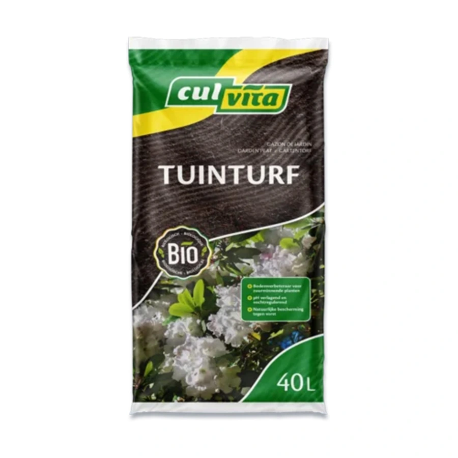 Culvita Tuinturf - 40 L