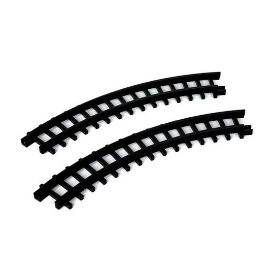 Lemax Curved Track For Christmas Express