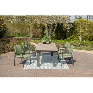 Garden Impressions Dallas dining fauteuil - afbeelding 4