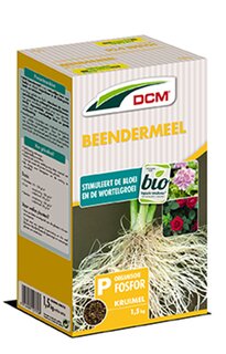 DCM Beendermeel - 1,5 kg