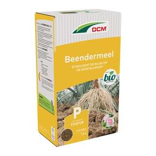 DCM Beendermeel - 1,5 kg koopt u bij De Boet