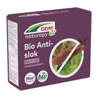 DCM Bio Anti-Slak - 375 gr koopt u bij De Boet