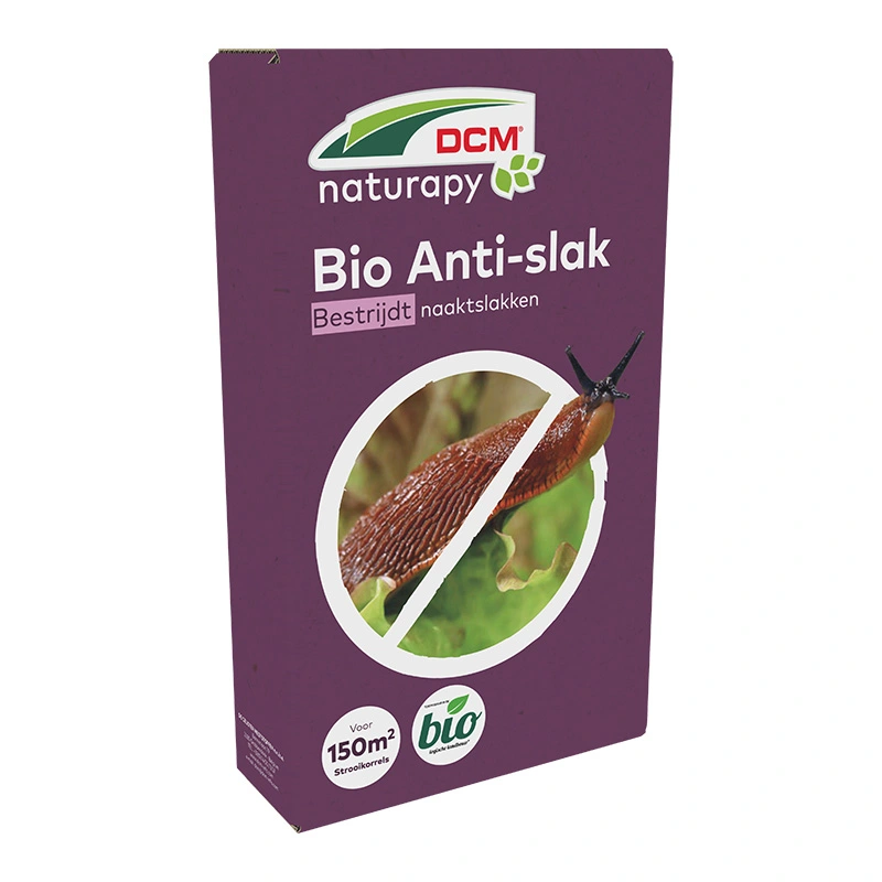 DCM Bio Anti-Slak - 750 gr