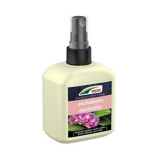 DCM Bladspray Orchideeën - 250 ml koopt u bij De Boet