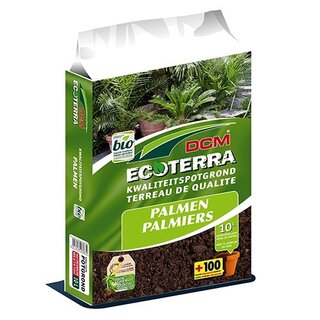 DCM Ecoterra® Palmen - 10 L