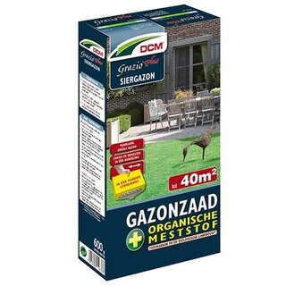 Graszaad Grazio® Plus - 100 m2