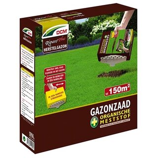 DCM Graszaad Riparo® Plus - 1,95 kg