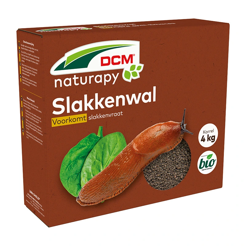 DCM Lima-Shield® - 4 kg