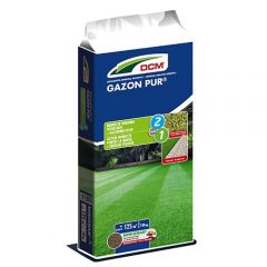 DCM Meststof Gazon Pur® - 10 kg